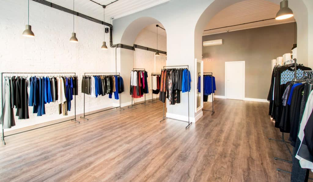 Rehabilitación - Reformas de locales comerciales de la mano de Montiel Teixidó