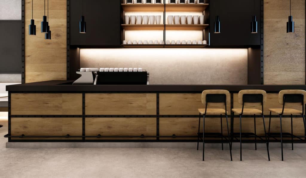 Rehabilitación - Reformas de locales comerciales de la mano de Montiel Teixidó