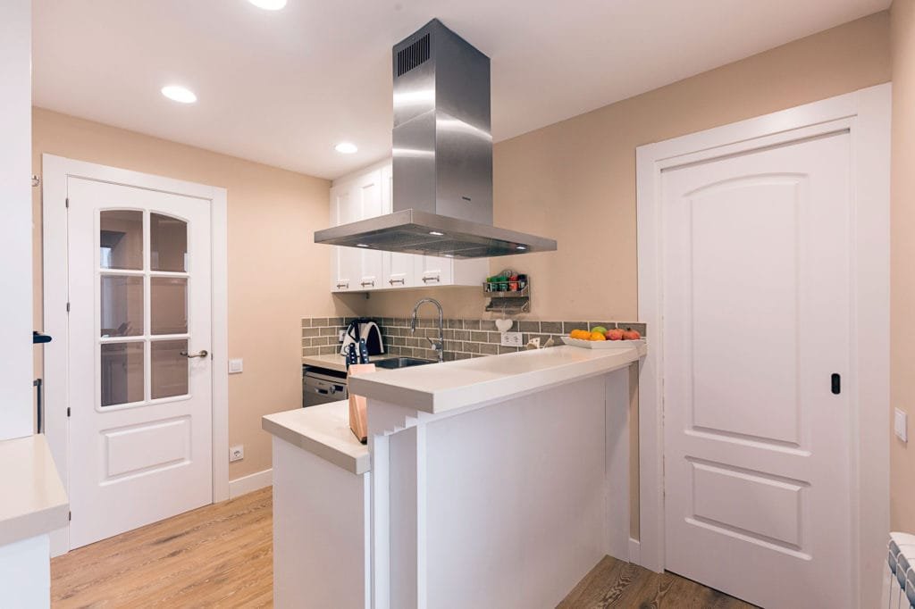 Oferta Reformas integrales cocinas completas