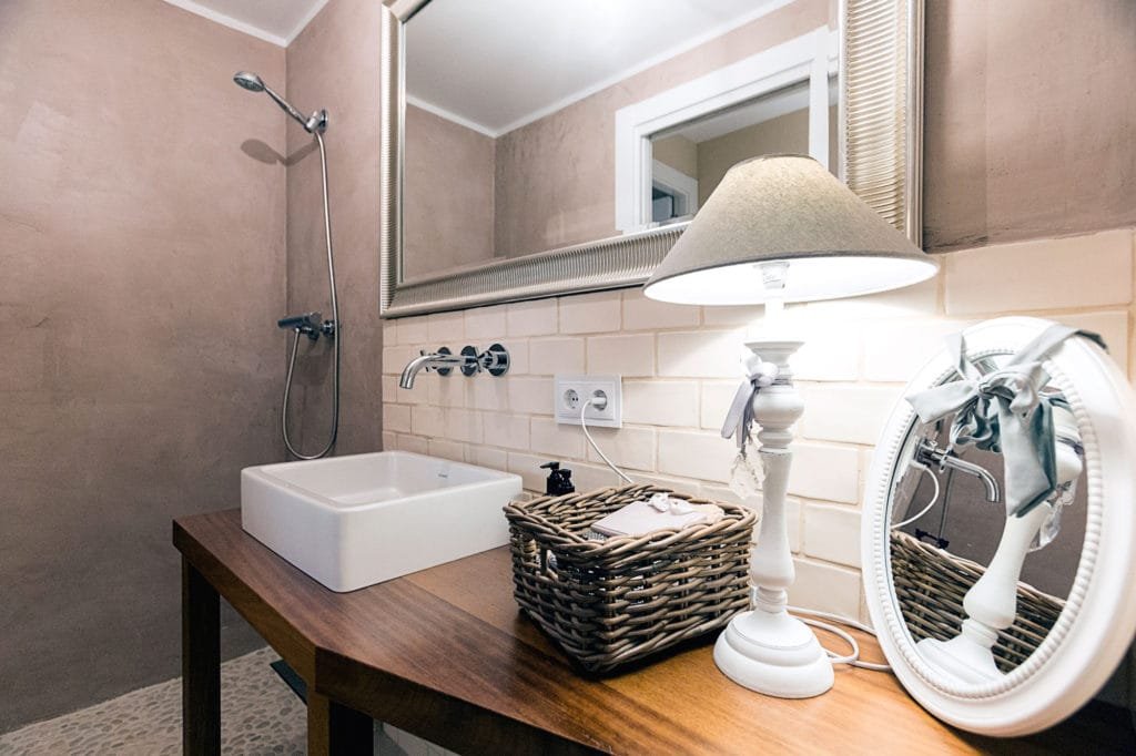 Reformas integrales baños