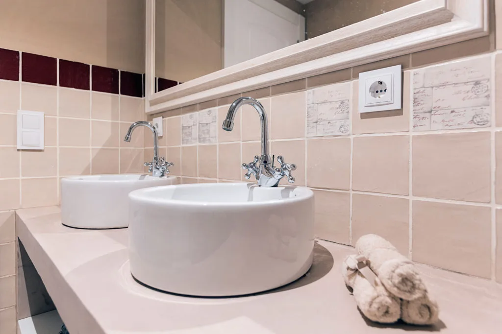 Reformas integrales baños