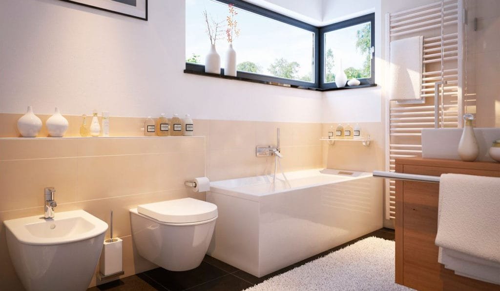 Reformas integrales baños