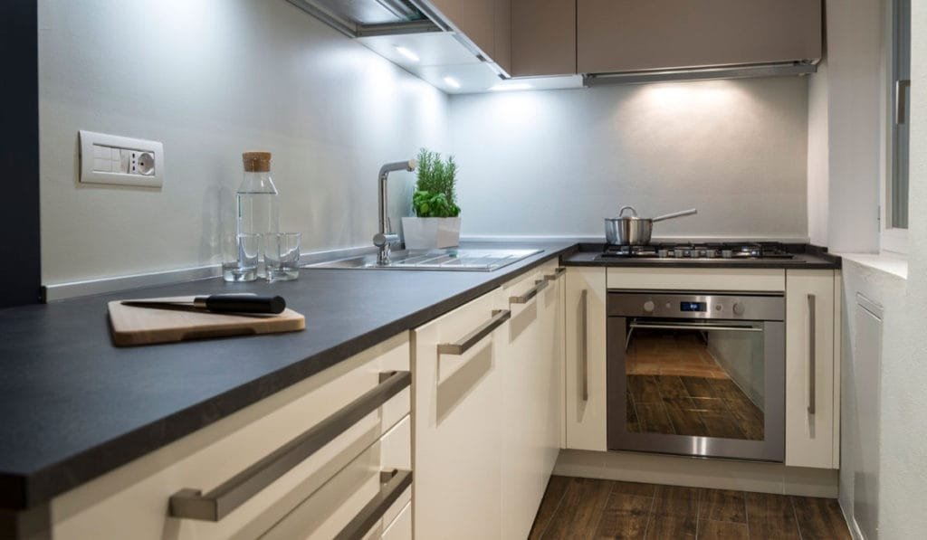 Reformas integrales cocinas