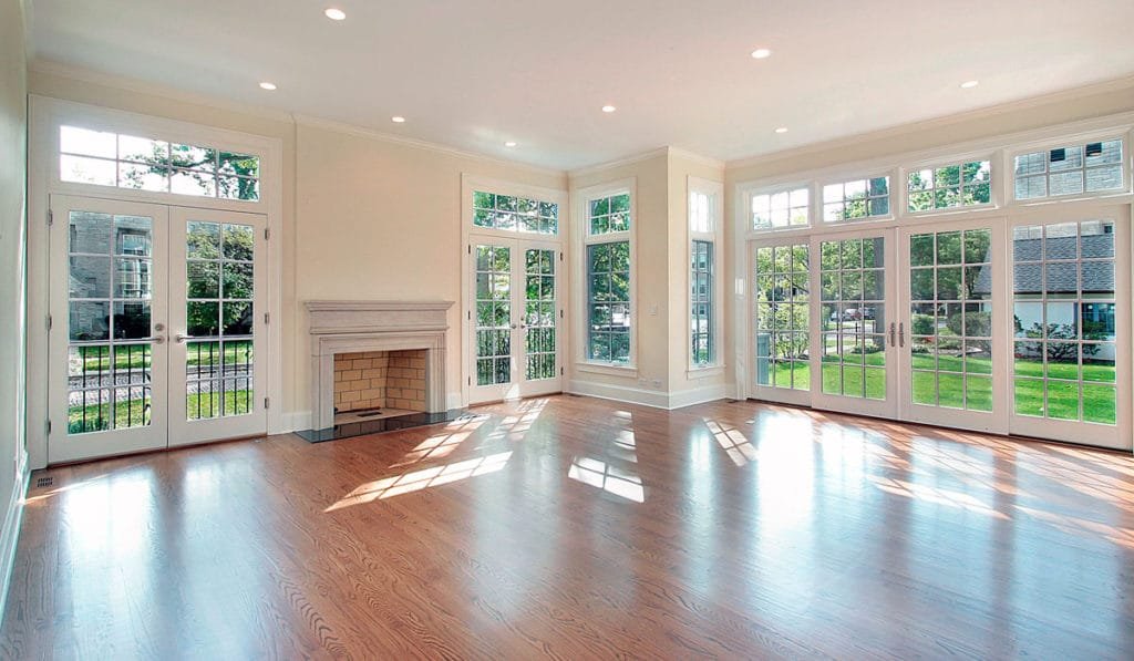 Reformas integrales comedores