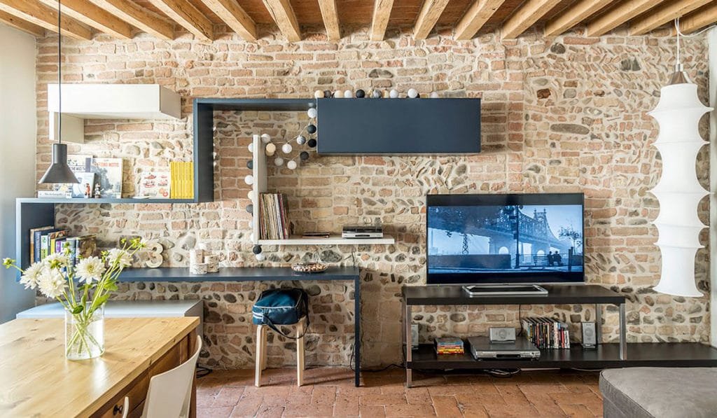 Reformas integrales comedores