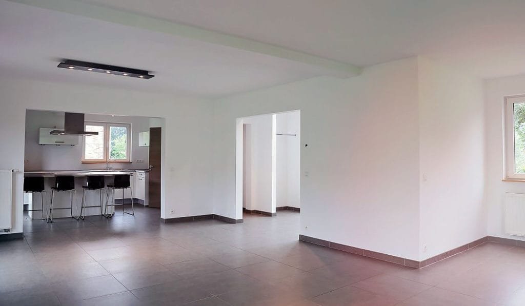 Reformas integrales comedores