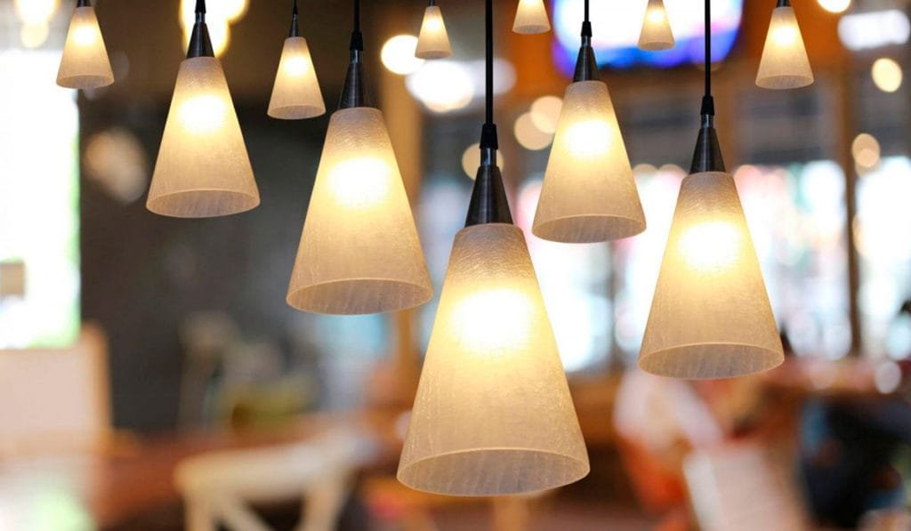 Reformas integrales iluminación