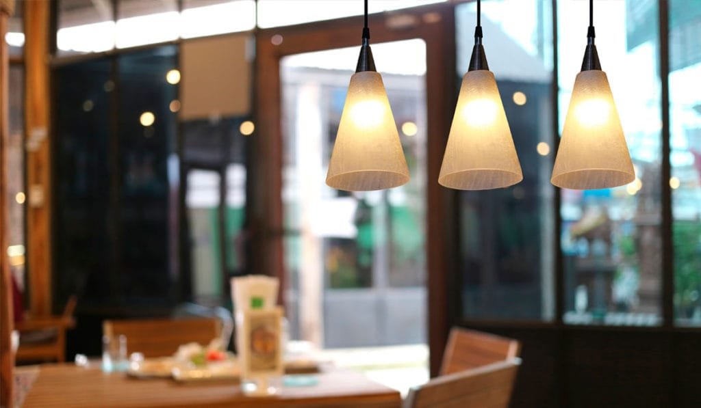 Reformas integrales iluminación