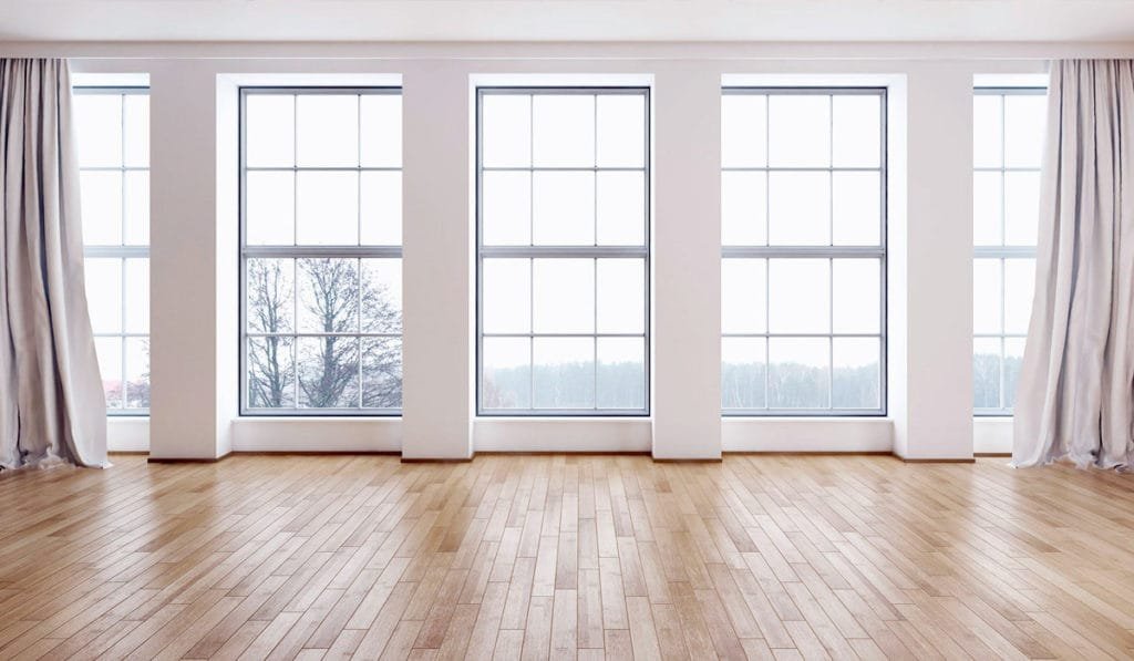 Reformas integrales parquets y tarimas