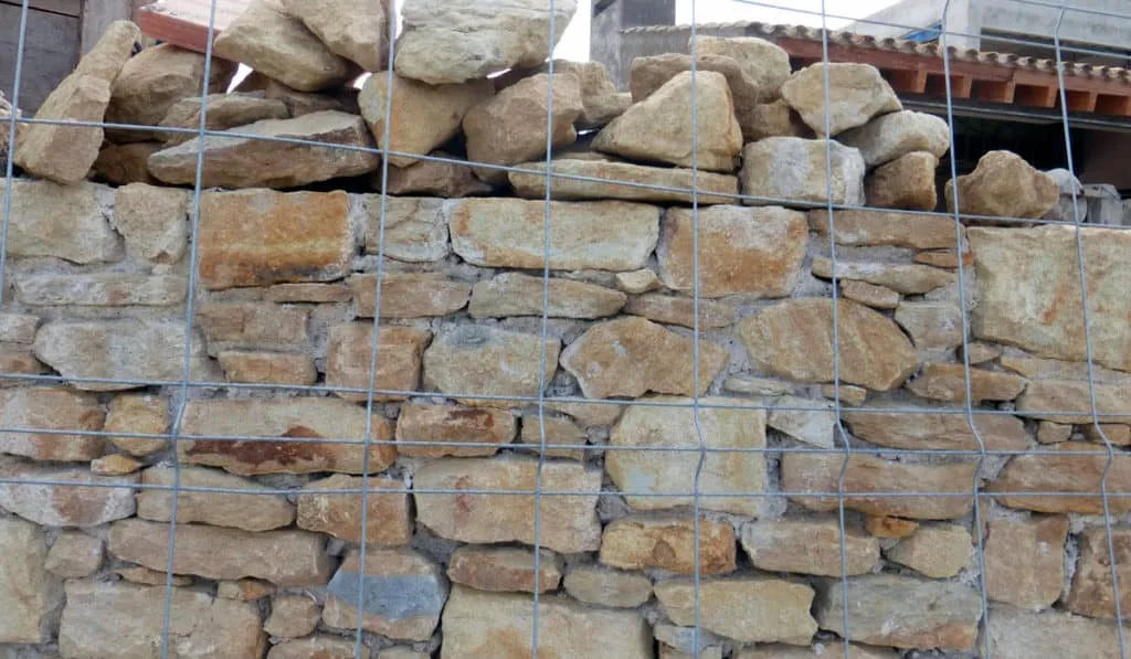 Servicios de construcciones integrales - Obra Nueva Montiel Teixidó