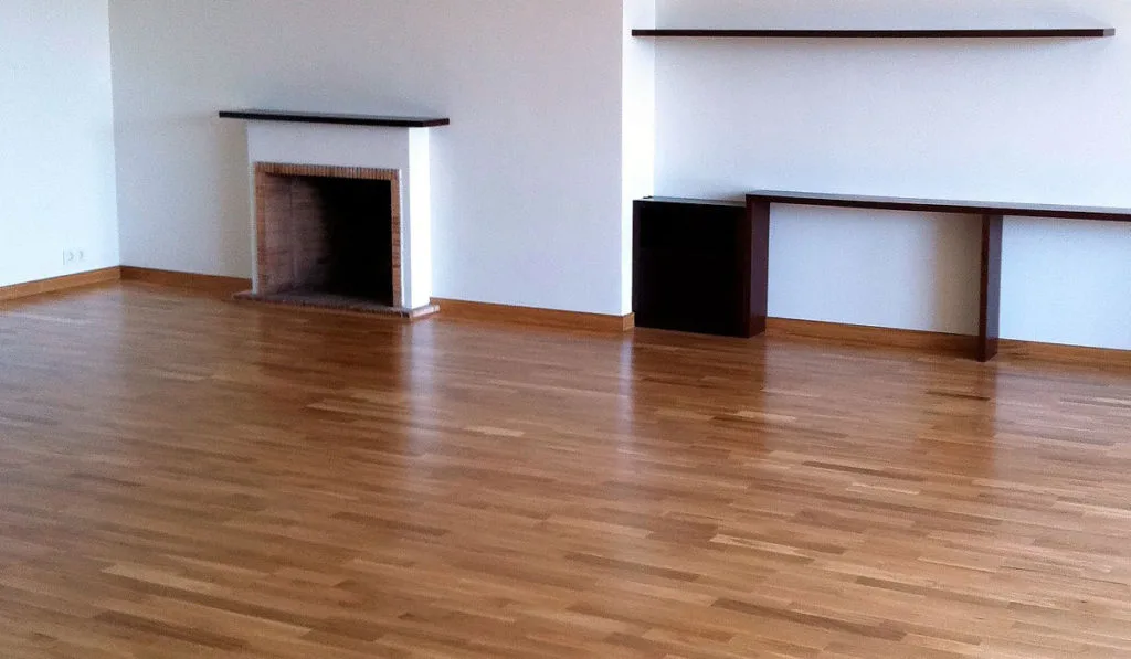 Servicio de instalación de parquet y tarima Montiel Teixidó