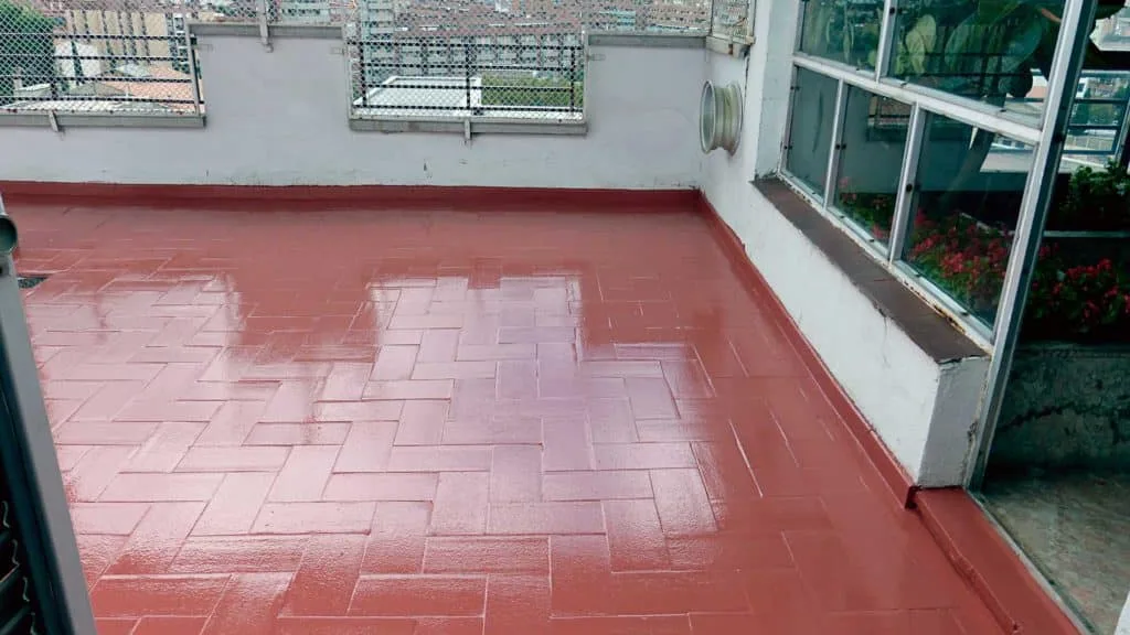 Servicio de impermeabilización de cubiertas de la mano de Montiel Teixidó
