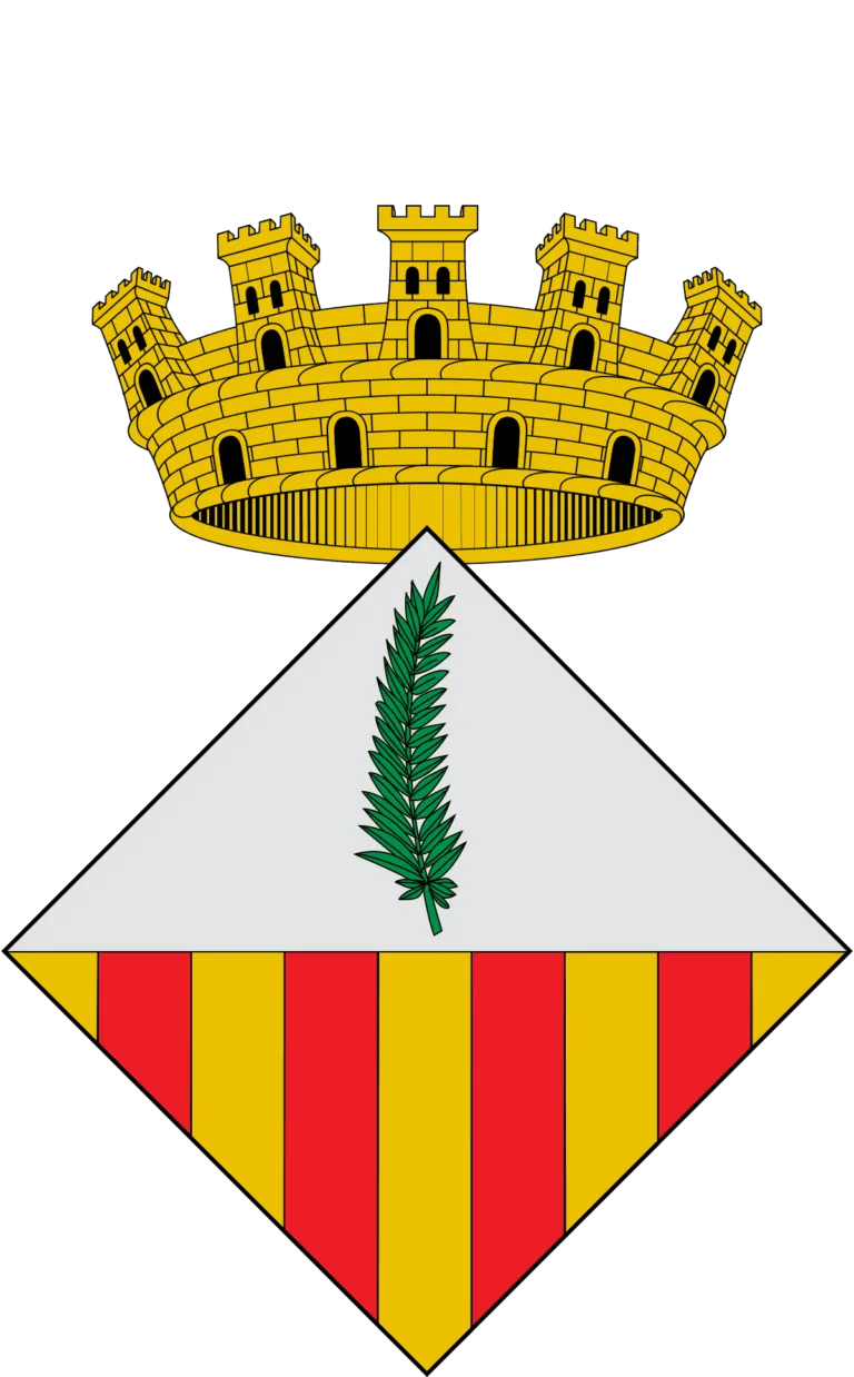 Escudo de Argentona, obras integrales y servicios en zona de Argentona