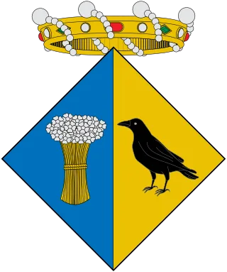Escudo de Llinars del Vallès, obras integrales y servicios en zona de Llinars del Vallès