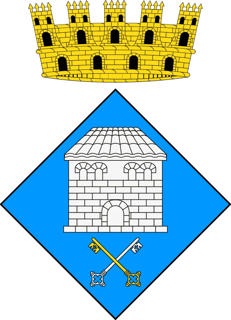 Escudo de El Masnou, obras integrales y servicios en zona de El Masnou