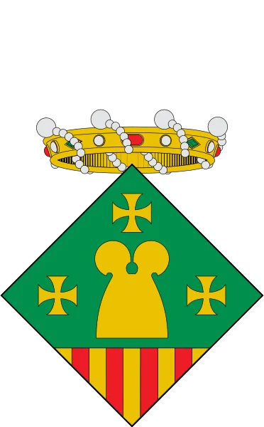 Escudo de La Roca del Vallés, obras integrales y servicios en zona de La Roca del Vallés