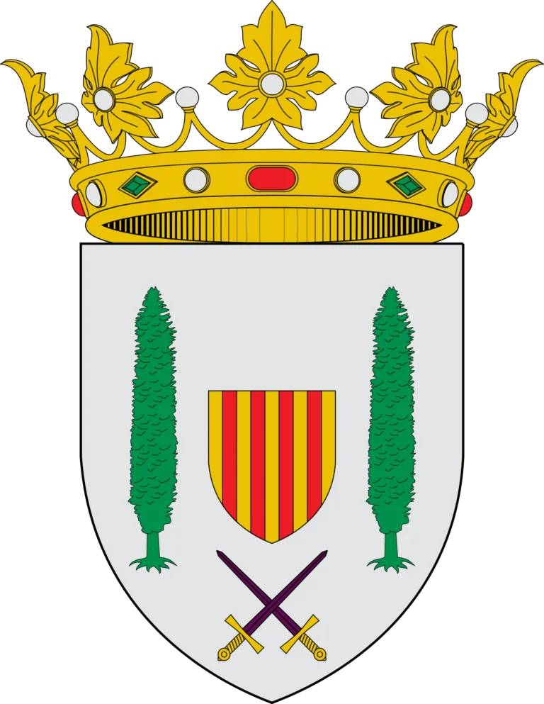 Escudo de Vilassar de Dalt, obras integrales y servicios en zona de Vilassar de Dalt