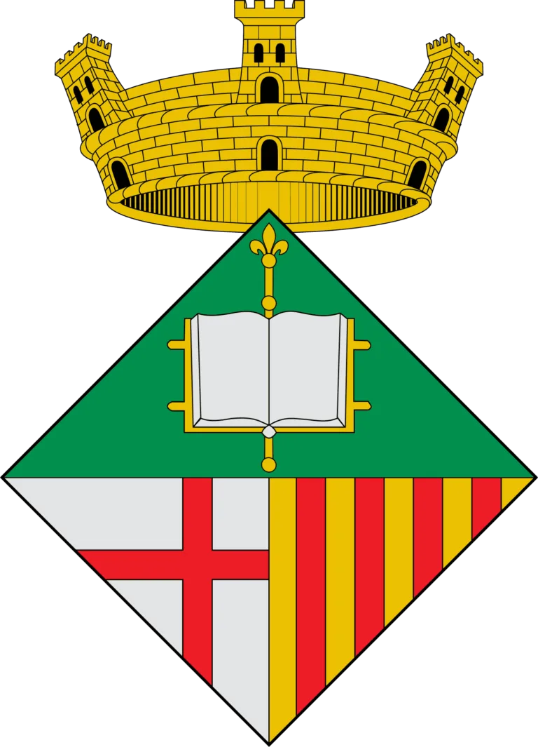 Escudo de Les Franqueses del Vallès, obras integrales y servicios en zona de Les Franqueses del Vallès