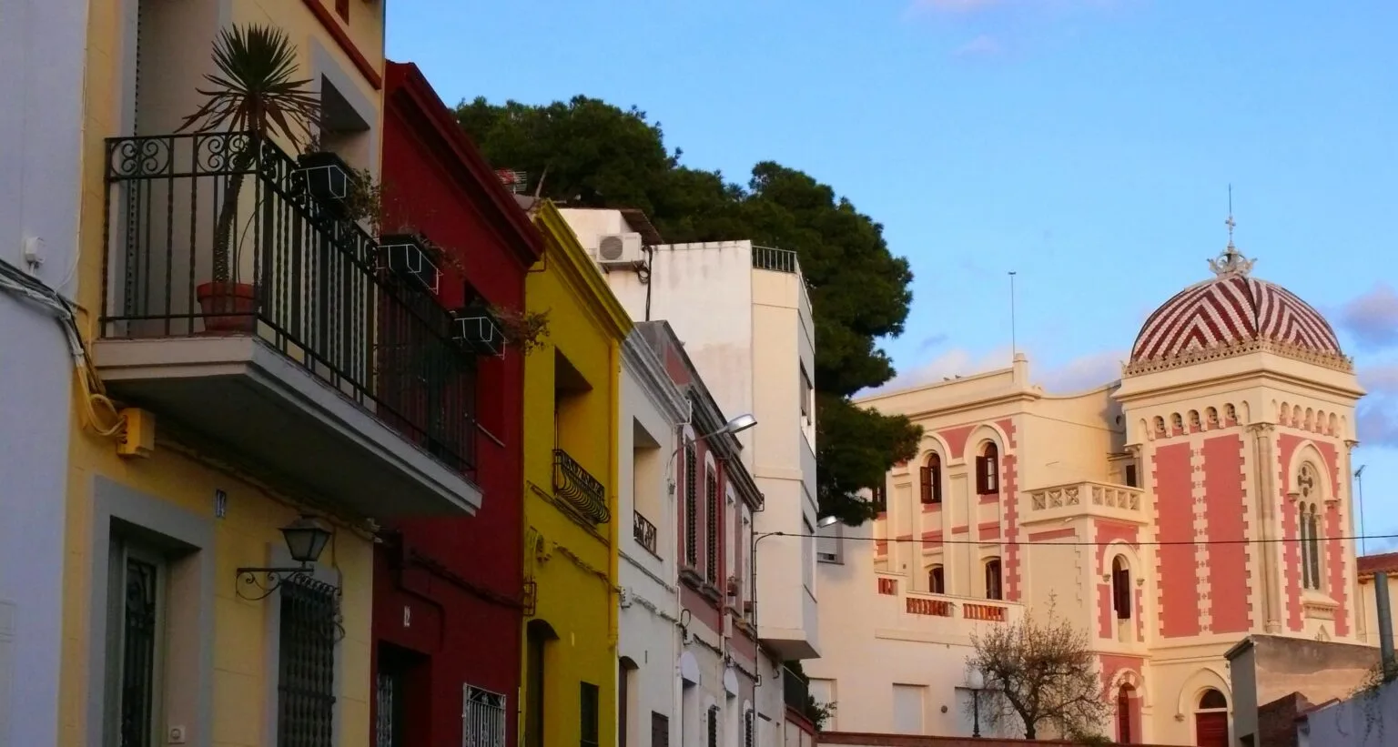 Trabajamos en El Masnou