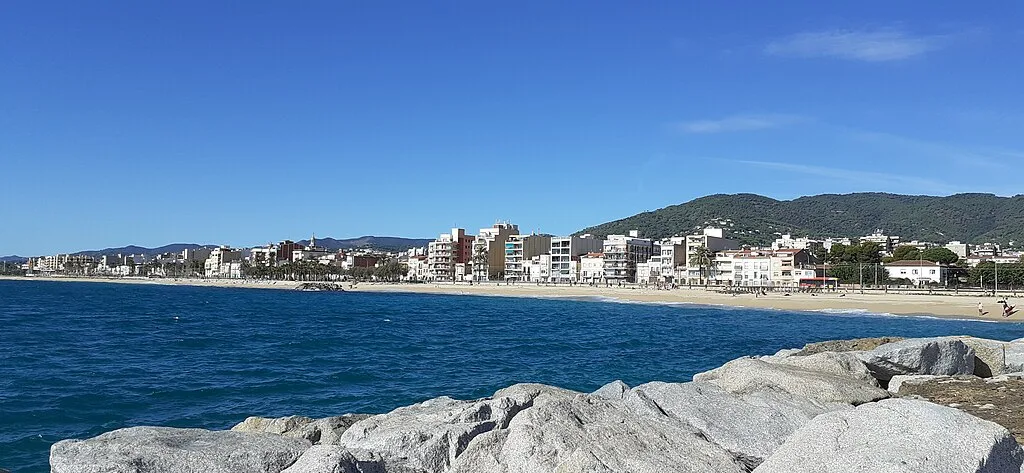 Trabajamos en Premià de Mar