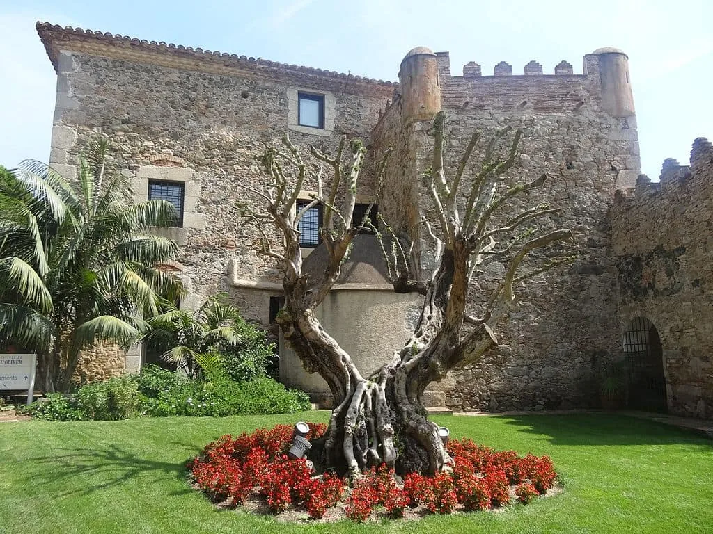 Trabajamos en Sant Vicenç de Montalt