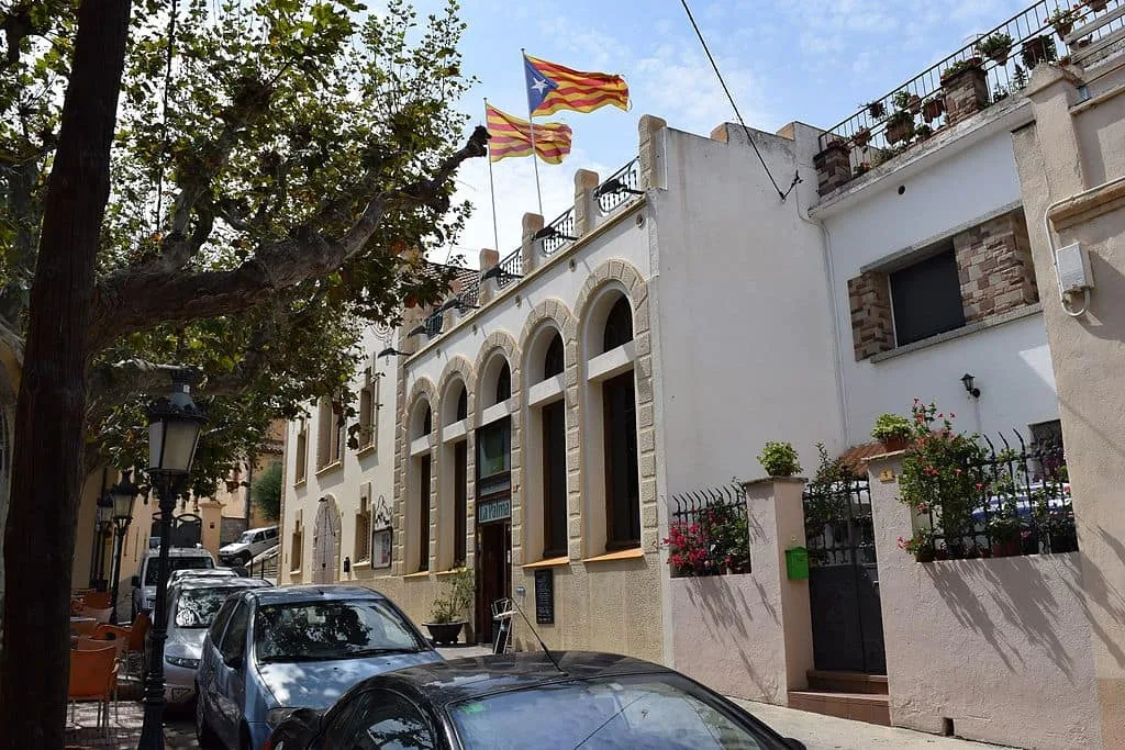 Trabajamos en Teià