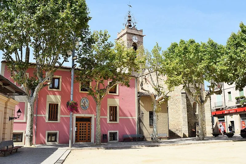 Trabajamos en Alella
