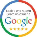 Déjanos una reseña